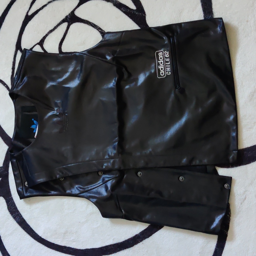 Gorgeous Trendy Adidas Vest - Picture 3 of 7